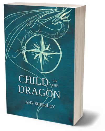 Child of the Dragon