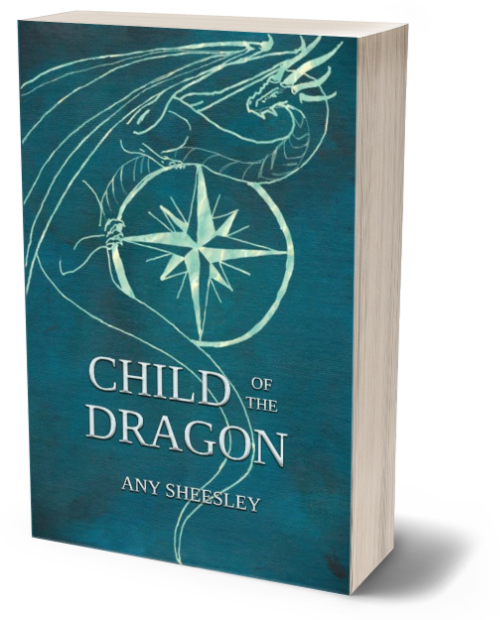 Child of the Dragon