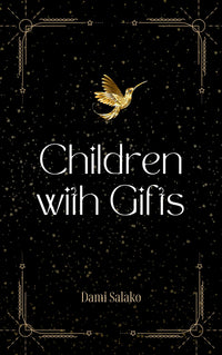 Children with Gifts