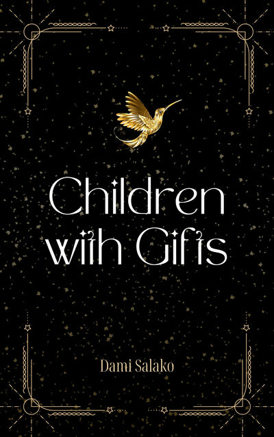 Children with Gifts (Paperback)