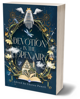 Devotion in the Open Air Anthology (Paperback)