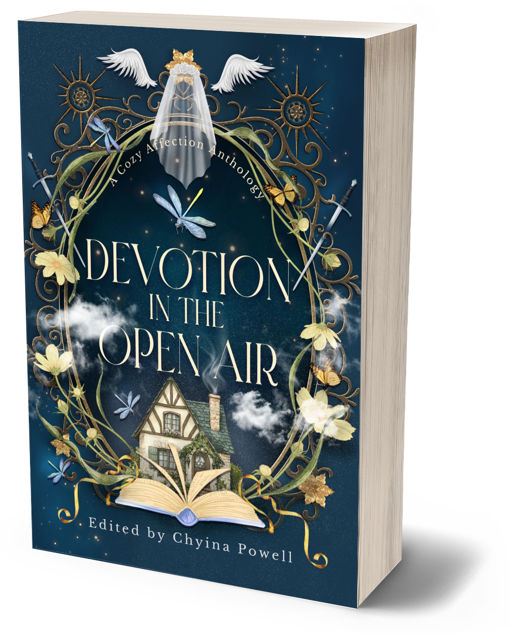 Devotion in the Open Air (E-book)