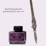 Glass Calligraphy Pen