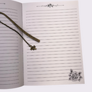 Gothic Rose Notebook-2