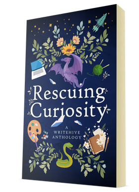 Rescuing Curiosity (Paperback)