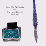 Glass Calligraphy Pen