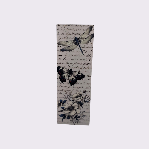 Bookmarks