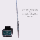 Glass Calligraphy Pen-5