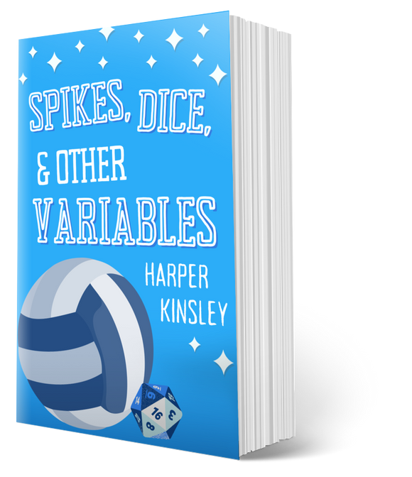 Spikes, Dice, and Other Variables (Ebook)