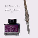 Glass Calligraphy Pen-9