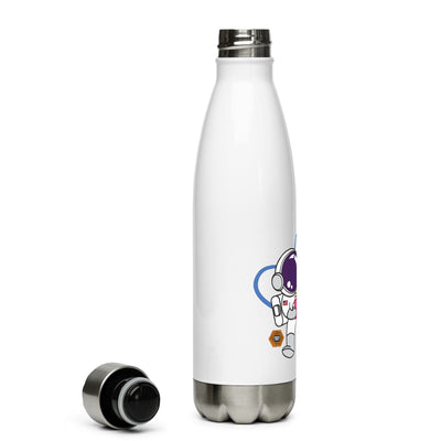 WriteHive 2023 Conference Water Bottle - Rocket