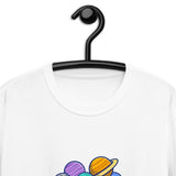 WriteHive Lite 2023 Astronaut Unisex T-Shirt