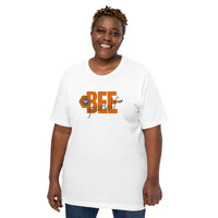 Bee Yourself T-shirt