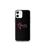 Imperfect is Beautiful iPhone Case  15.50