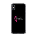 Imperfect is Beautiful iPhone Case  15.50
