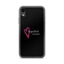 Imperfect is Beautiful iPhone Case  15.50