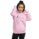 Words Make Art Hoodie - Pride  37.50