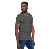 Inked in Gray T-shirt  18.00