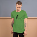 Stop Doubting Yourself T-shirt  26.50