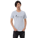 Words Make Art T-shirt - Pride  26.50