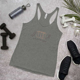 Bookworm Munchies Tank  24.00