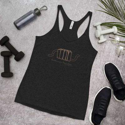 Bookworm Munchies Tank  24.00